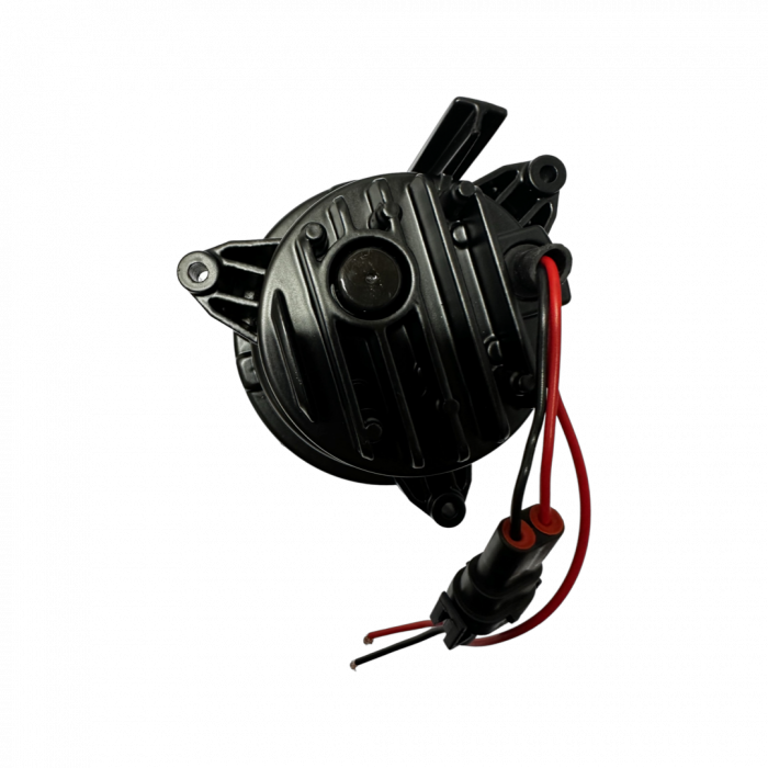 Faruri Led Can Am Canam Outlander G2 [6]