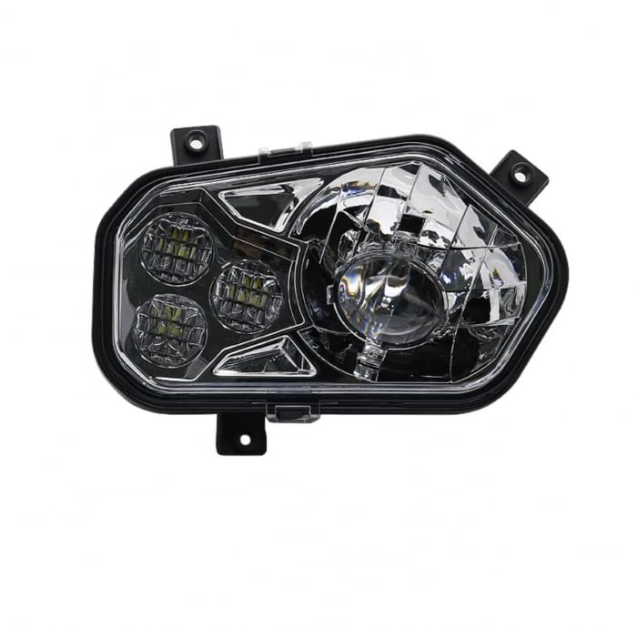 Faruri Led Polaris Scrambler / Scrambler 1000s / Sportsman [2]
