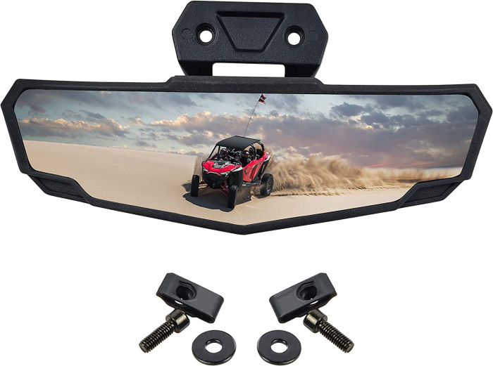 Oglinda retrovizoare Polaris RZR Pro XP / Polaris RZR Pro R / oglinda UTV Side bt Side [4]