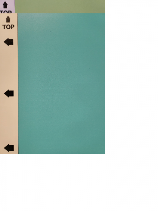 Folie pentru aparat taiat folii MOKCUT ,Colorata diferite culori pentru spate telefon [3]