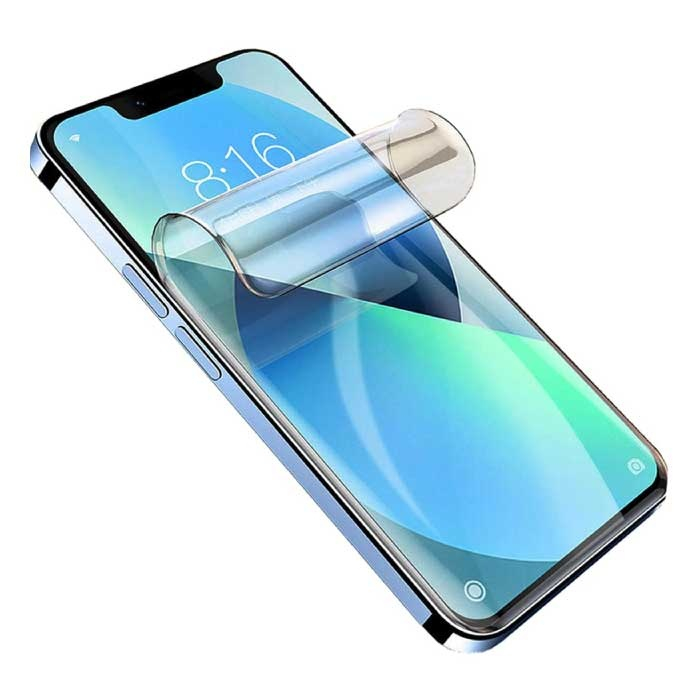 Folie pentru Pixel 9 Pro XL , Folie Hidrogel [1]