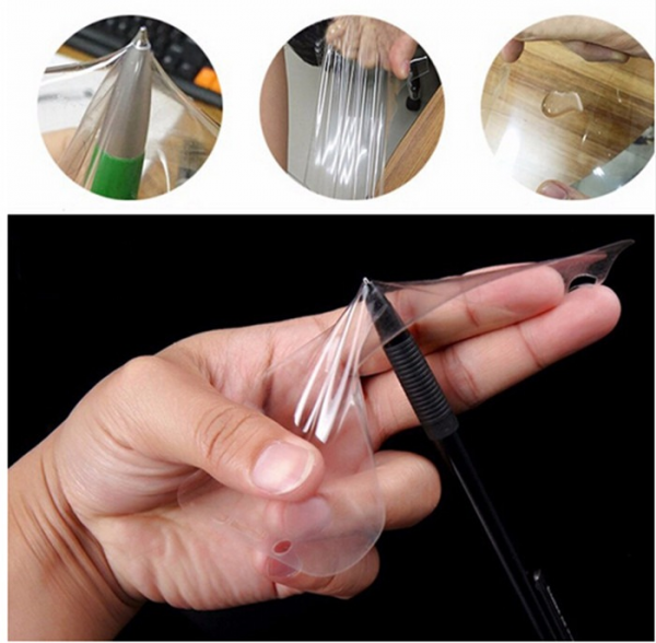 Folie protectie Ecran / Spate HidroGell pentru orice model de telefon, fata sau spate [2]