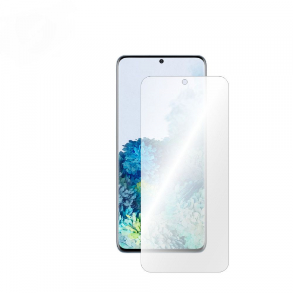 Set 50buc  Folie protectie Ecran / Spate HidroGell SunShine pentru orice model de telefon, fata sau spate [3]
