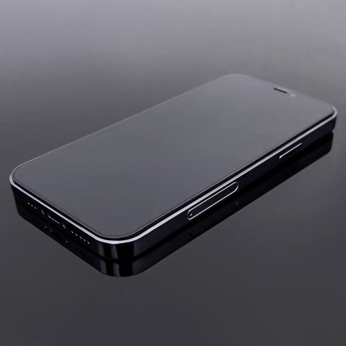 Folie Sticla 5D Samsung A12 / M12 Full Glue  WOZINSKY [4]