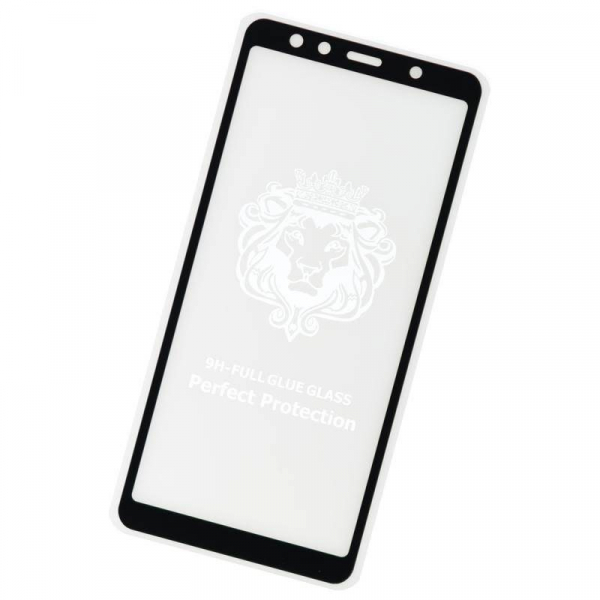 Folie Sticla 9D Full Glue Samsung A7 2018 A750 [1]