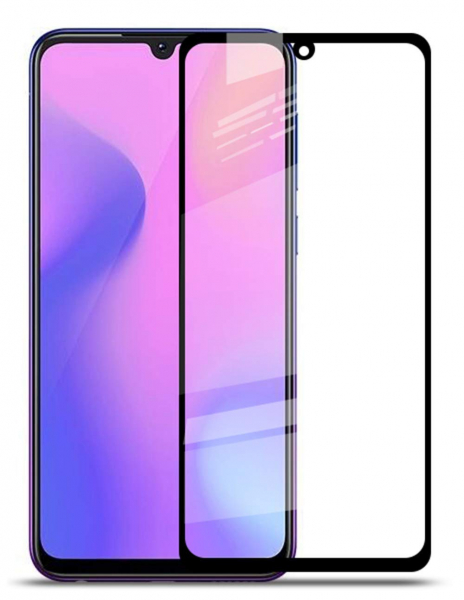 Folie Sticla 9D OG Full Glue Samsung M10 [2]