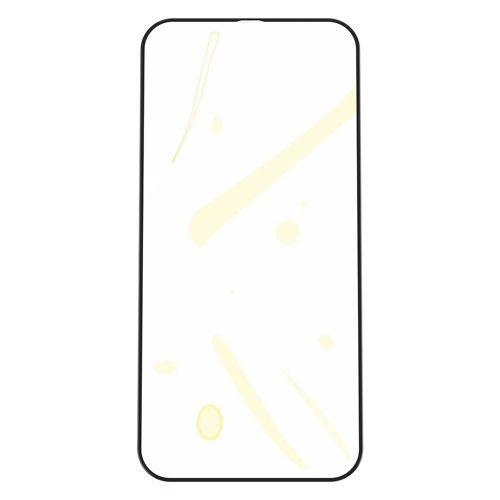 Folie Sticla iPhone 12 / iPhone 12 Pro 0,3 mm Anti Blue Light Full Glue Baseus [3]