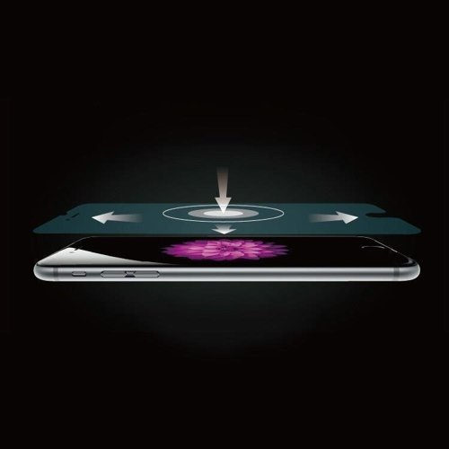 Folie Sticla iPhone 15 Pro [2]