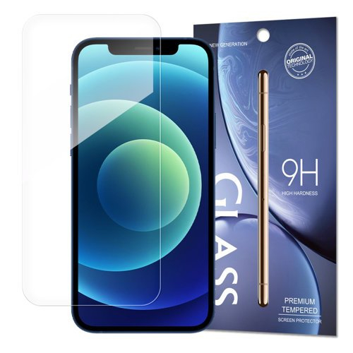 Folie Sticla iPhone X / XS / 11 Pro [1]