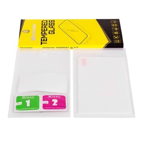 2 bucati Folie Sticla iPhone 12 Pro Max 6.7" 10D Full Glue Wozinsky [2]