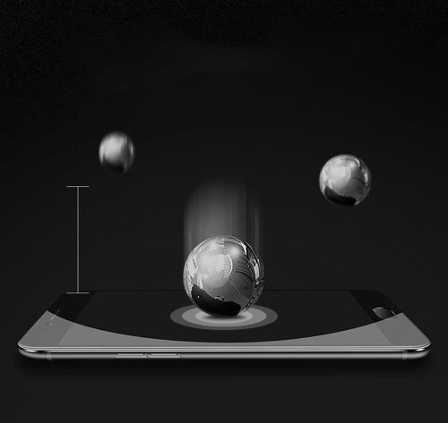 Folie Sticla iPhone 12 Pro Max 6.7"  Wozinsky [2]