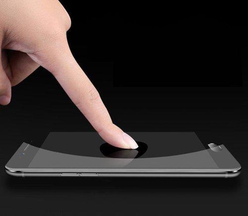 Folie Sticla iPhone 12 Pro Max 6.7"  Wozinsky [3]