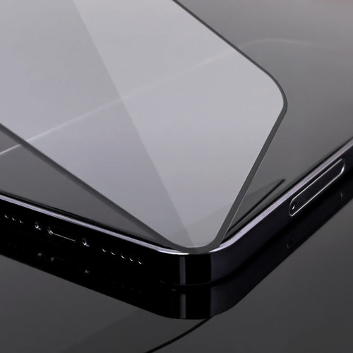 Folie sticla iPhone 13 Pro Max 5D Full Glue 9H WOZINSKY [4]