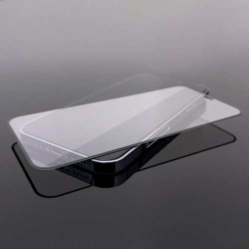 Folie sticla iPhone 13 Pro Max 5D Full Glue 9H WOZINSKY [5]