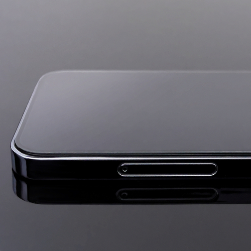 Folie sticla iPhone 13 Pro Max 5D Full Glue 9H WOZINSKY [3]