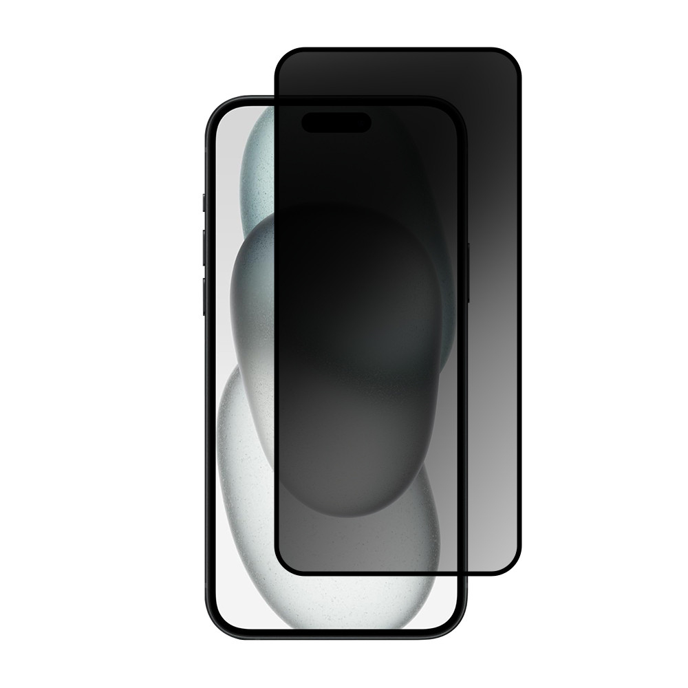 Folie Privacy Sticla iPhone 16 Pro Max /  17 Pro Max  , Folie Privacy iphone 17 pro Max [1]