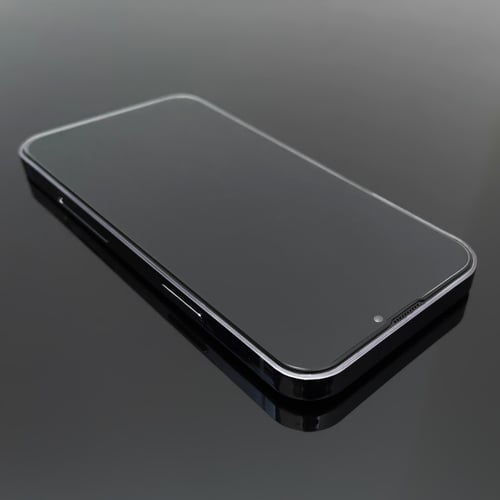 Folie sticla iPhone X, iPhone Xs, iPhone 11 Pro, Negru Wozinsky [4]