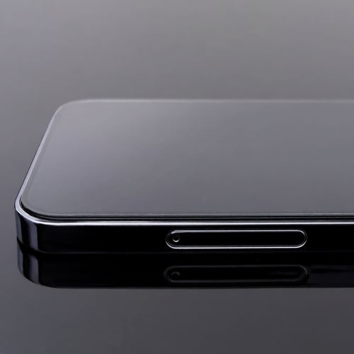 Folie sticla iPhone 11 Pro / iPhone XS / iPhone X black Wozinsky [5]