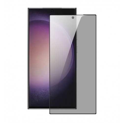 Folie Sticla Privacy Samsung S24 Ultra [1]