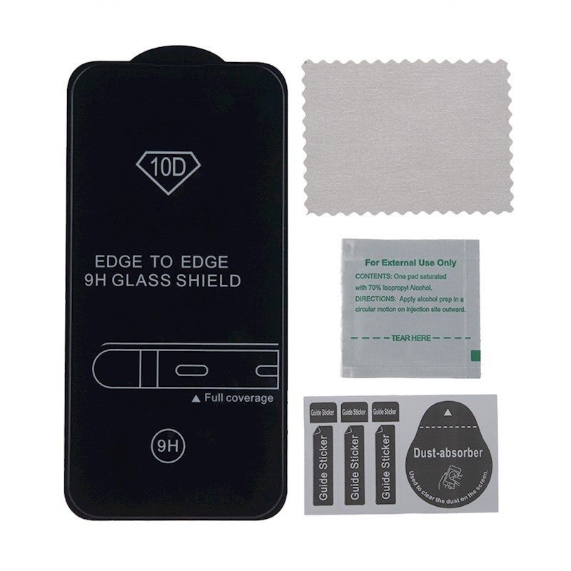 Folie Sticla 10D Samsung Galaxy A35 5G [2]