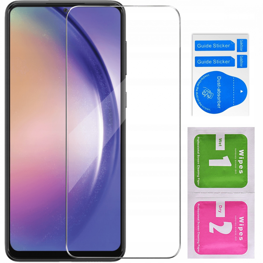 Folie Sticla Samsung Galaxy A51 / A51 5G / A54 5G / M31s [1]