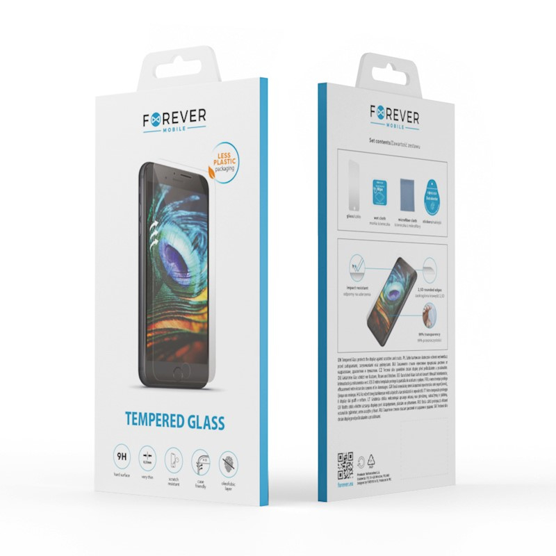 Folie Sticla Samsung Galaxy A51 / A51 5G / A54 5G / M31s [2]