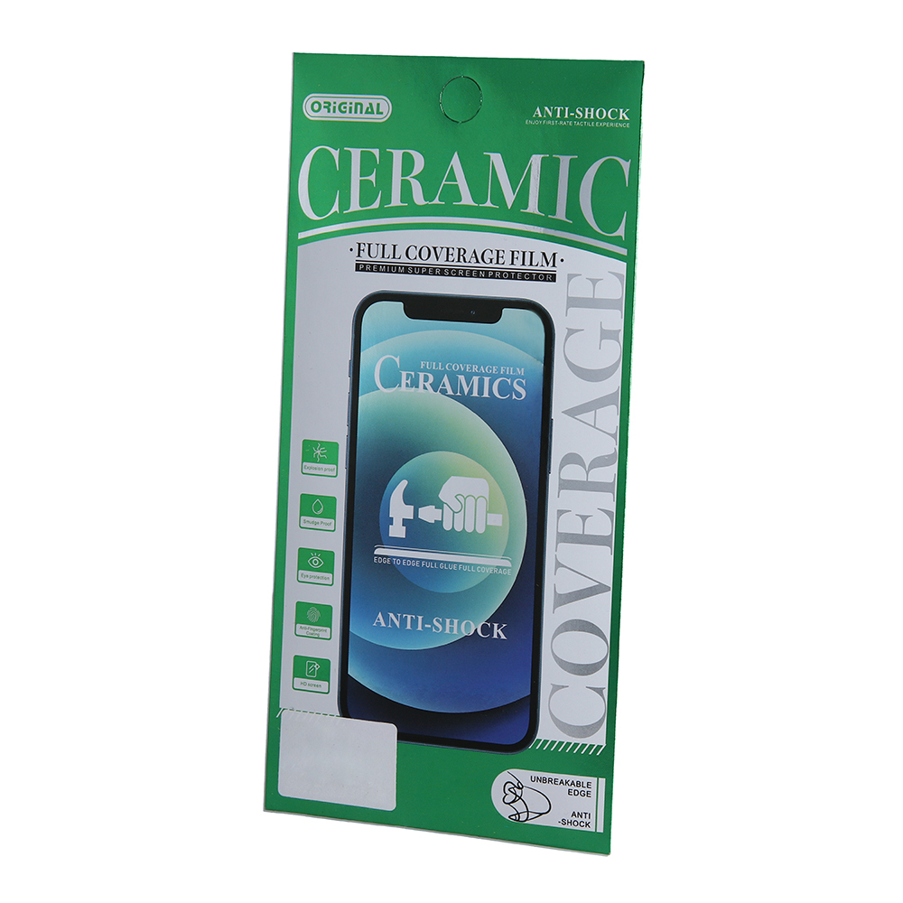 Folie pentru Samsung Galaxy S23 FE 5G [1]