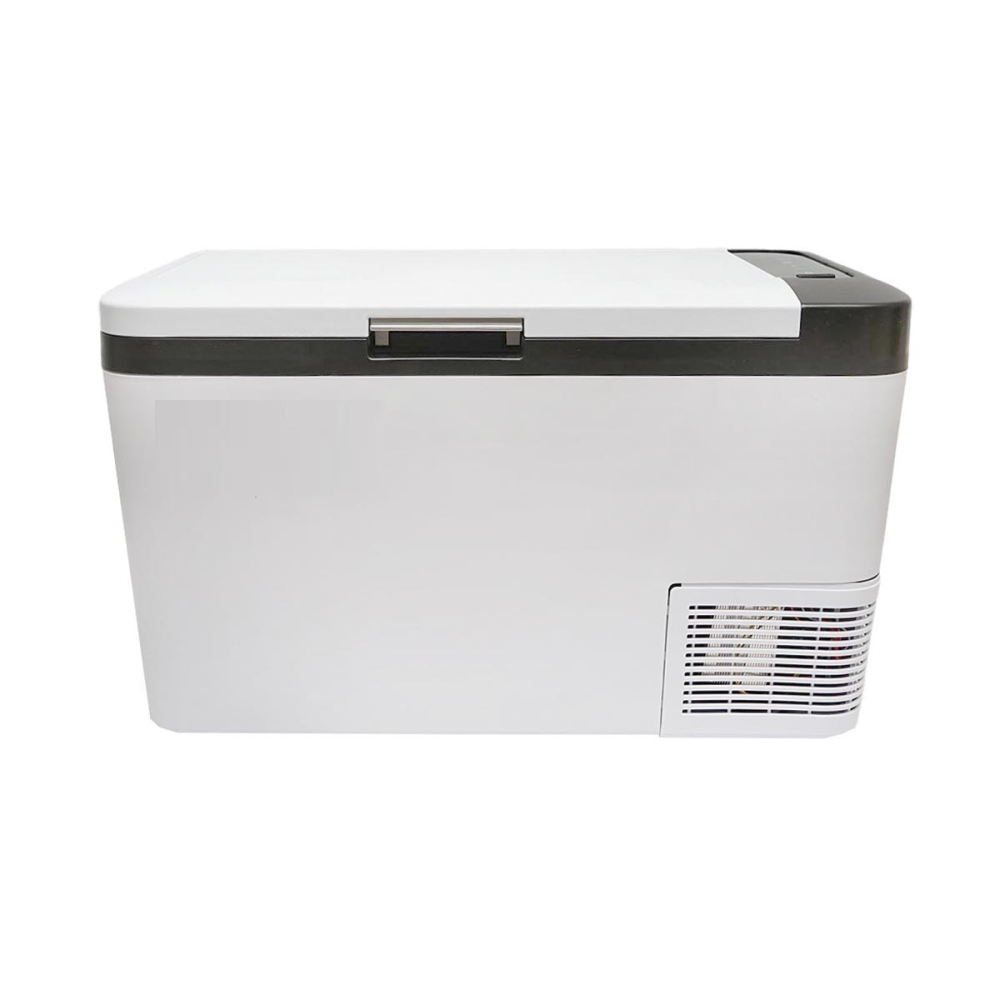 Frigider auto cu compresor 25 litri Bluetooth 12V 24V 220V racire -20 grade mod ECO [5]