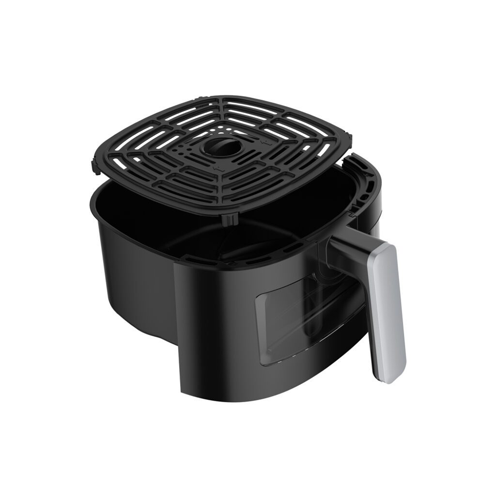 Friteuza cu aer cald Blaupunkt, Air Fryer, AFD512, Gateste sanatos fara ulei [4]