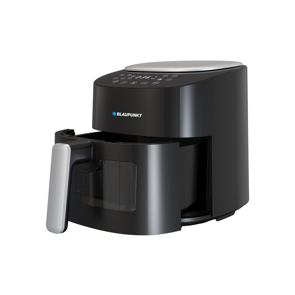 Friteuza cu aer cald Blaupunkt, Air Fryer, AFD512, Gateste sanatos fara ulei [2]