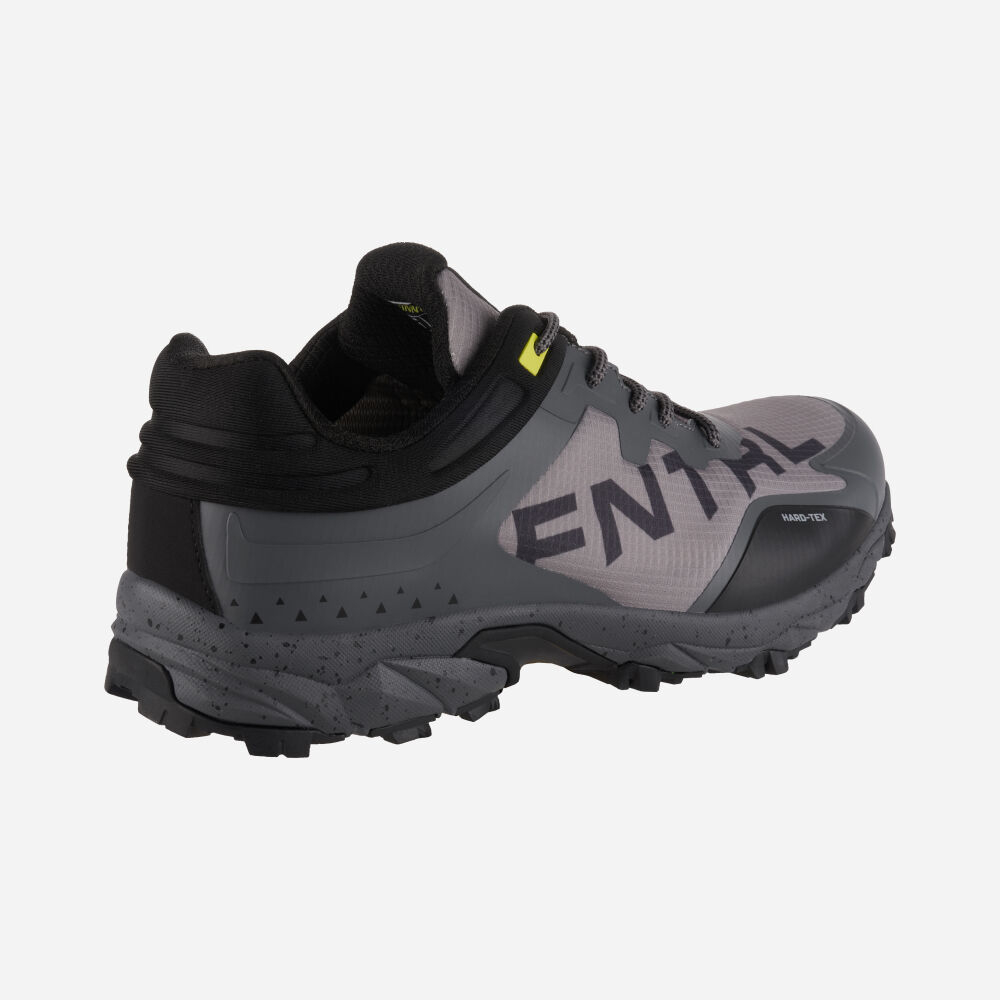 Ghete Outdoor FINNTRAIL Outdoor Graphite 5178 HARD-TEX Waterproof [3]