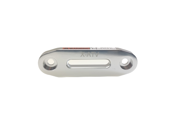 Ghidaj aluminiu cablu sintetic troliu ATV 2500 3000 3500 lbs 122 mm [2]