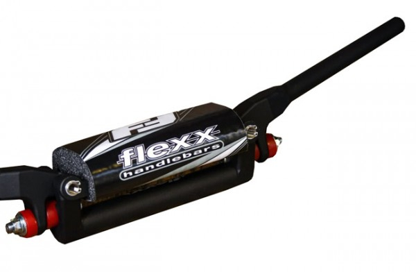 Bucsi Ghidon atv FASST Flexx , Rosu 95 Durometru , canam, Polaris, Can Am /Cf Moto, Segway, bucsa [2]
