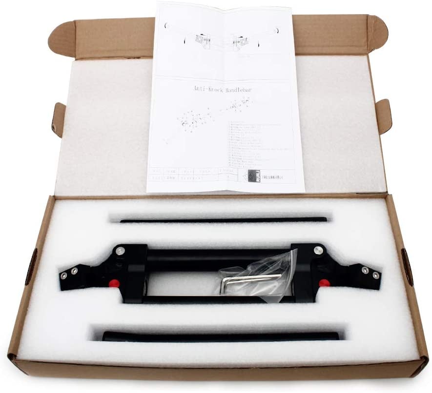 Ghidon atv Sistem Flexx, grosime 22mm [4]