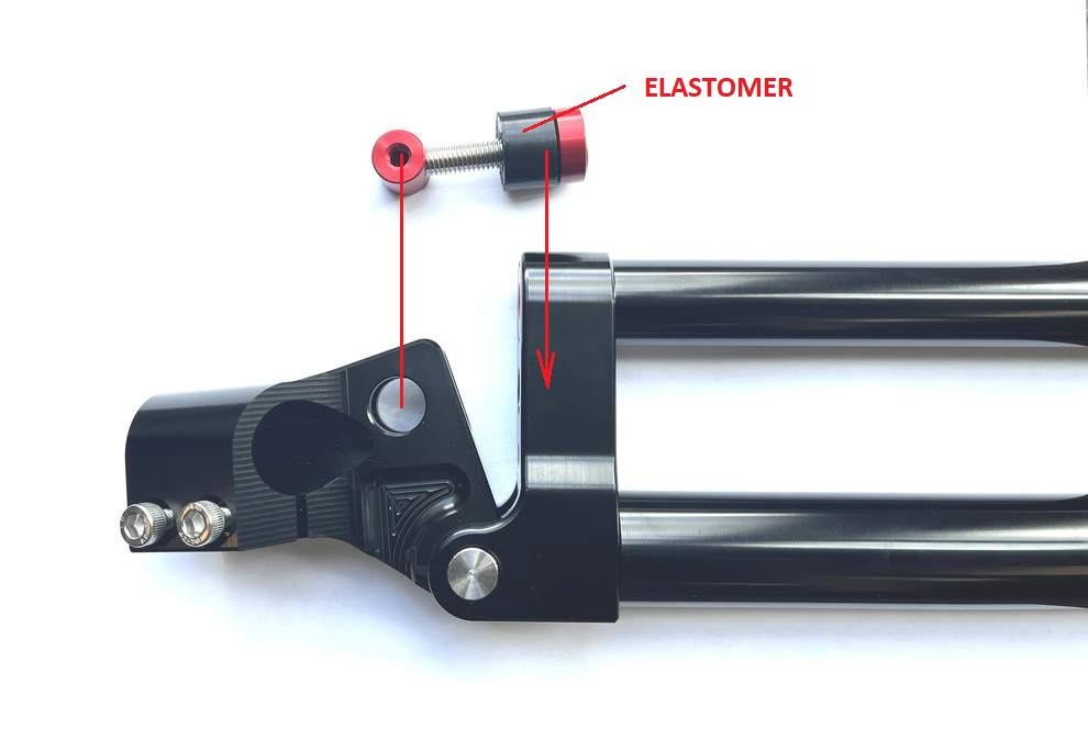 Ghidon atv Sistem Flexx, grosime 22mm [6]