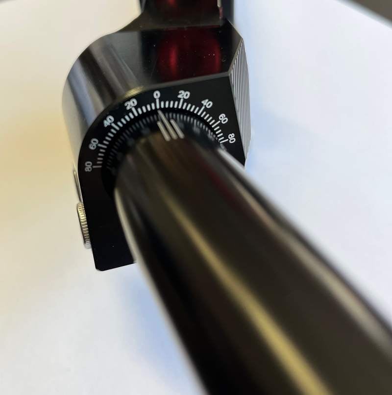 Ghidon atv Sistem Flexx, grosime 22mm [5]