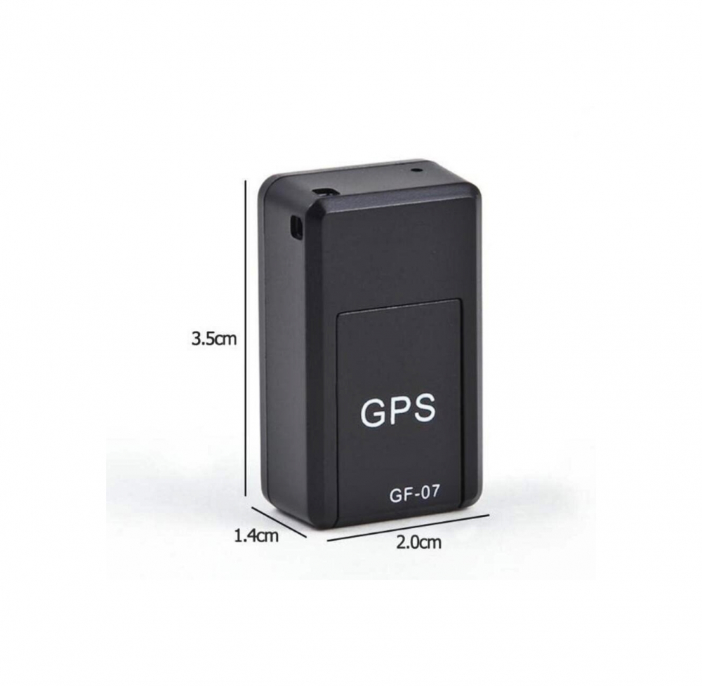 GPS Localizator tracker GPS personal SIM+Audio [2]