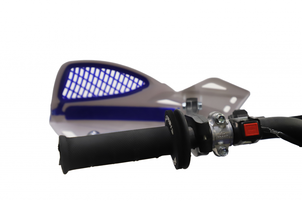 Handguard protectii maini ghidon atv , Aparatori de mana atv can-am, polaris, cf motor, tgb .. [2]