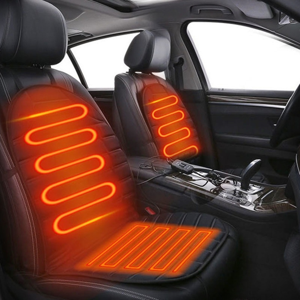 Husa cu incalzire pentru scaune auto si ssv offroad [1]