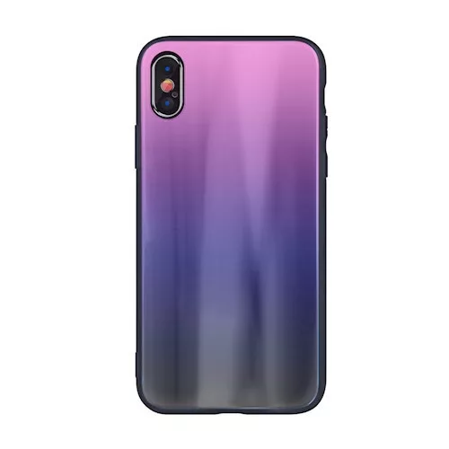Husa Huawei P40 Pro Aurora Glass [1]