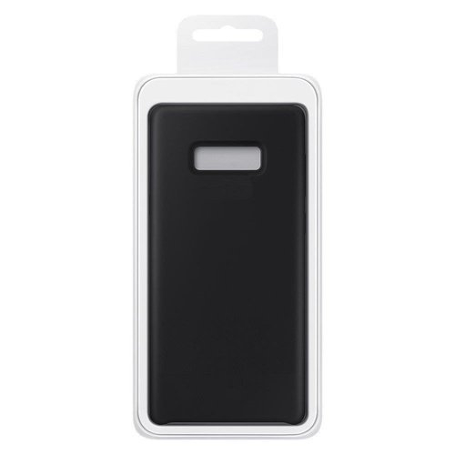Husa Samsung S21 Plus 5g silicone flexible durable case Dark Blue, Wozinsky [3]