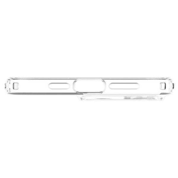 Husa iPhone 14 PRO Max Spigen LIQUID CRYSTAL CRYSTAL CLEAR [4]