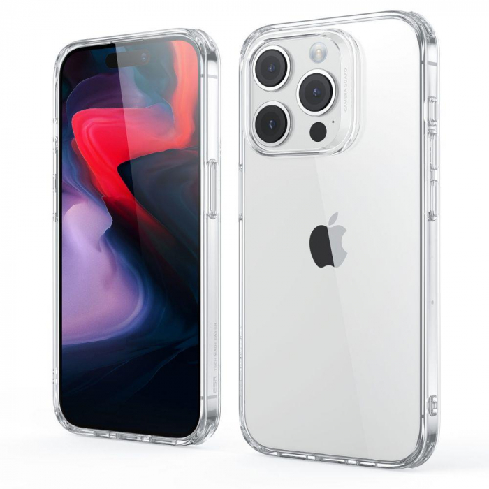 Husa iPhone 15 Pro Max ESR PROJECT ZERO [2]
