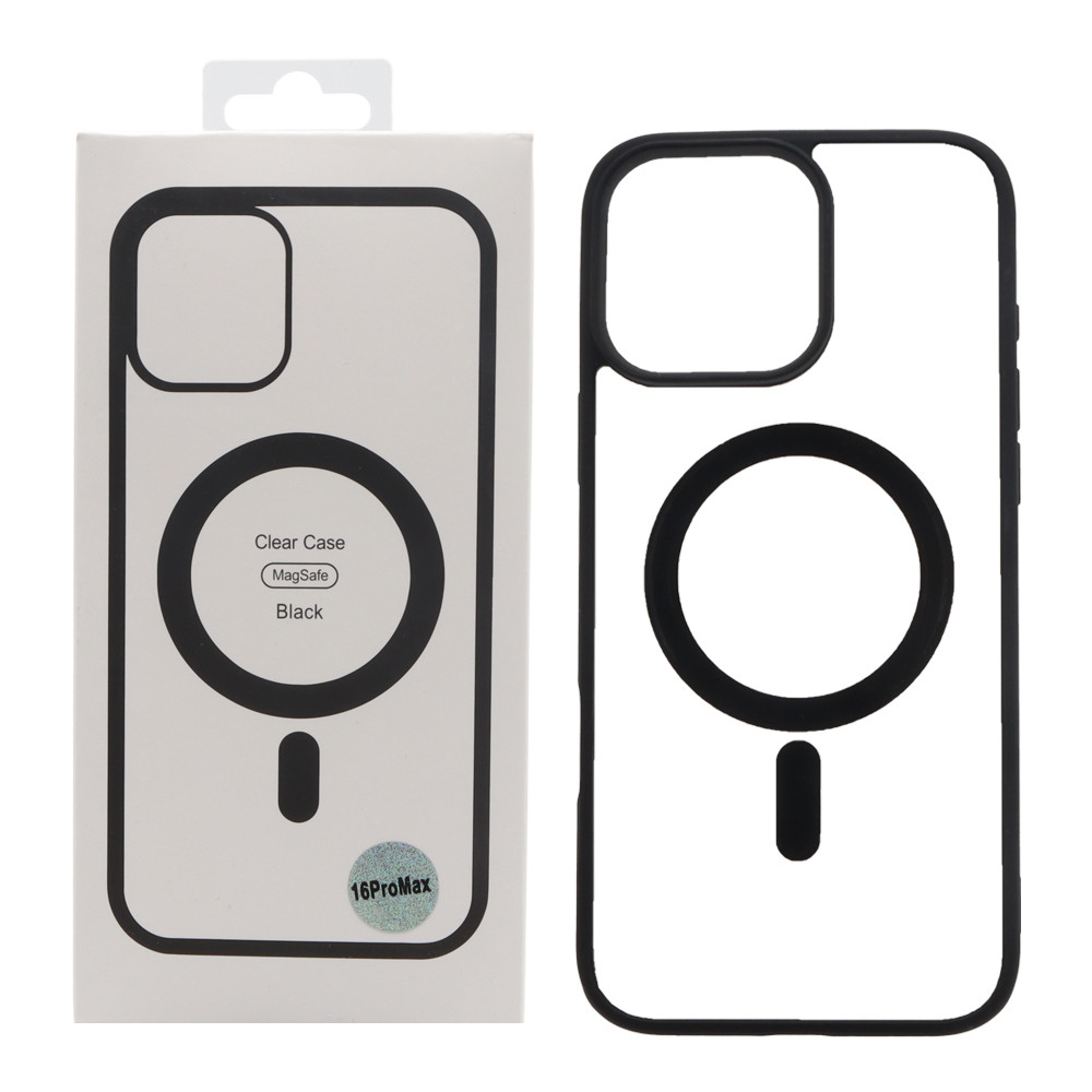 Husa pentru iPhone 16 pro max,  Magsafe [1]
