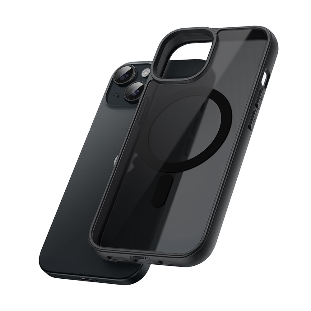 Husa pentru iPhone 16,  Magsafe - [1]