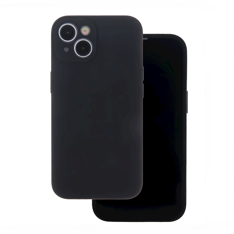 Husa pentru Samsung Galaxy A15 4G / A15 5G black [1]
