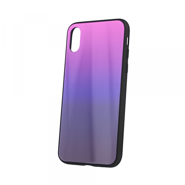 Husa Samsung Galaxy S20 Plus Blue Pink [2]