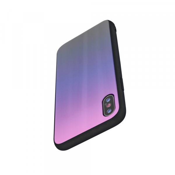 Husa Samsung Galaxy S20 Plus Blue Pink [3]
