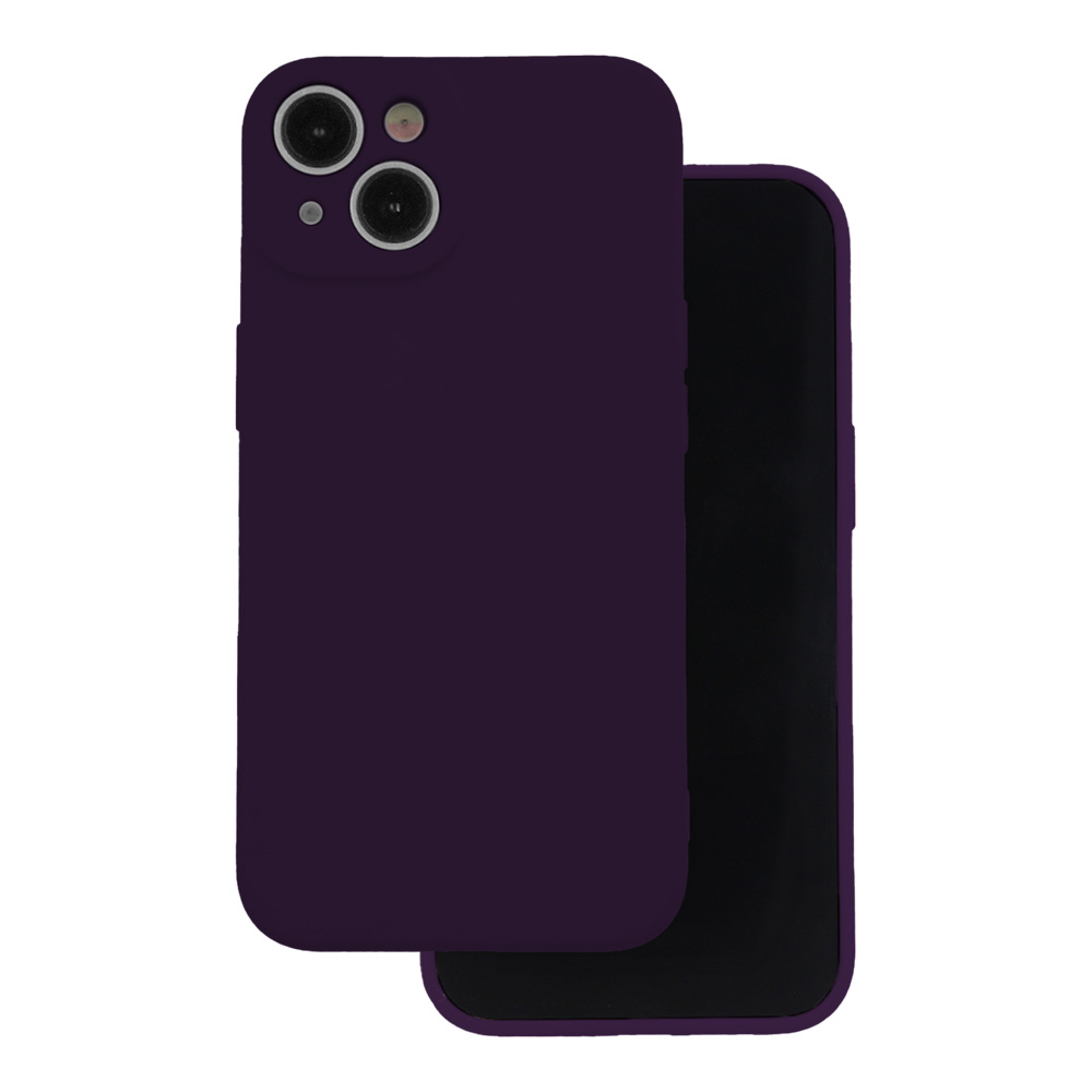 Husa Silicon pentru iPhone 16 Pro 6,3" [2]