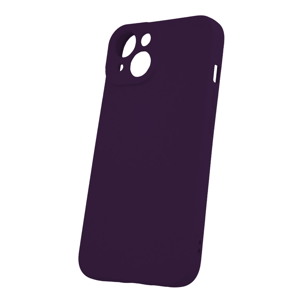 Husa Silicon pentru iPhone 16 Pro 6,3" [1]